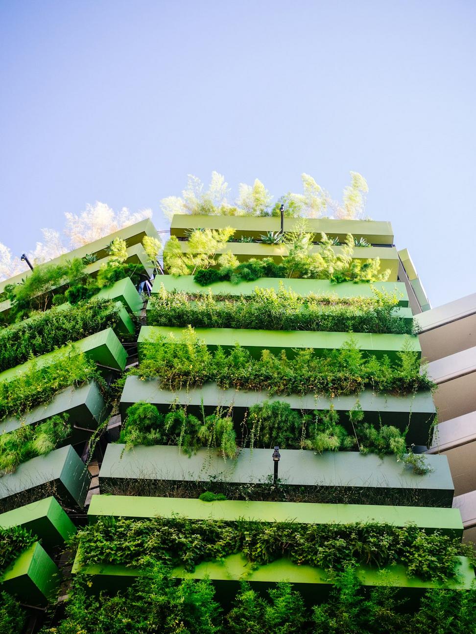 Sustainable design
