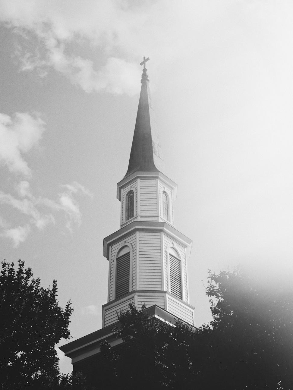 St. Mary's Adaptive Reuse