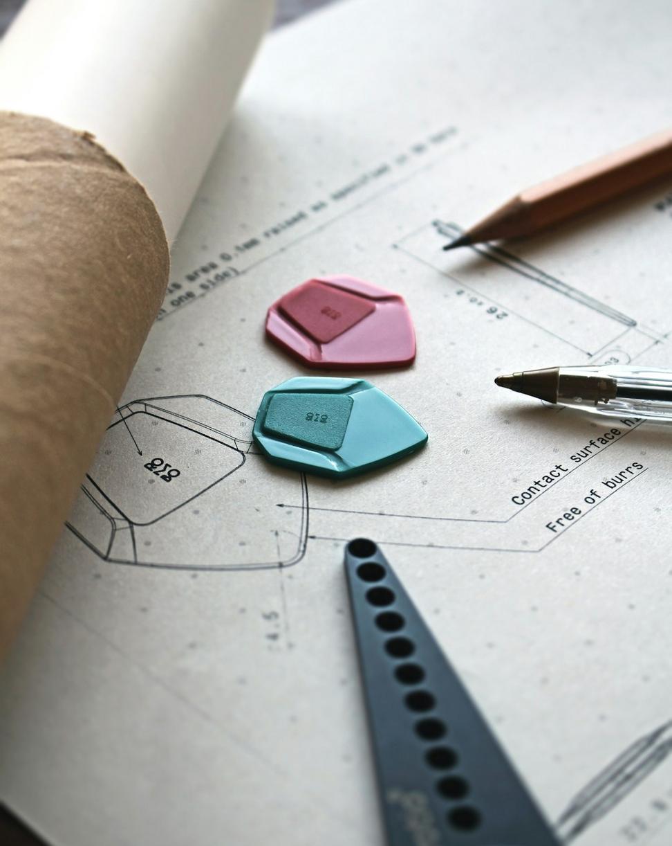 Architectural planning