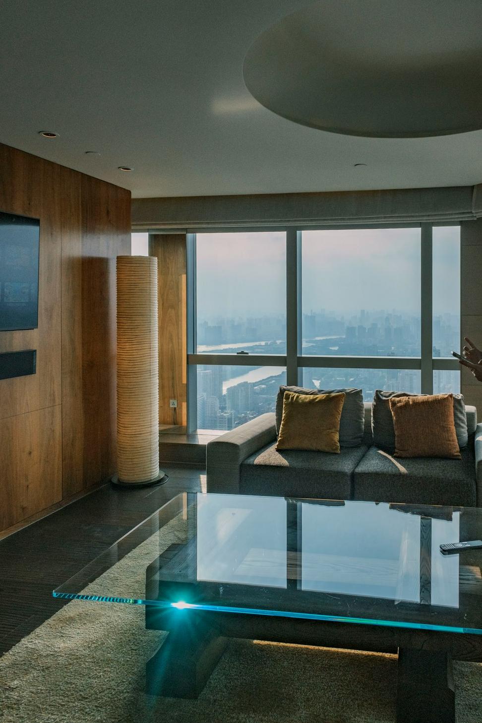 Yorkville Penthouse