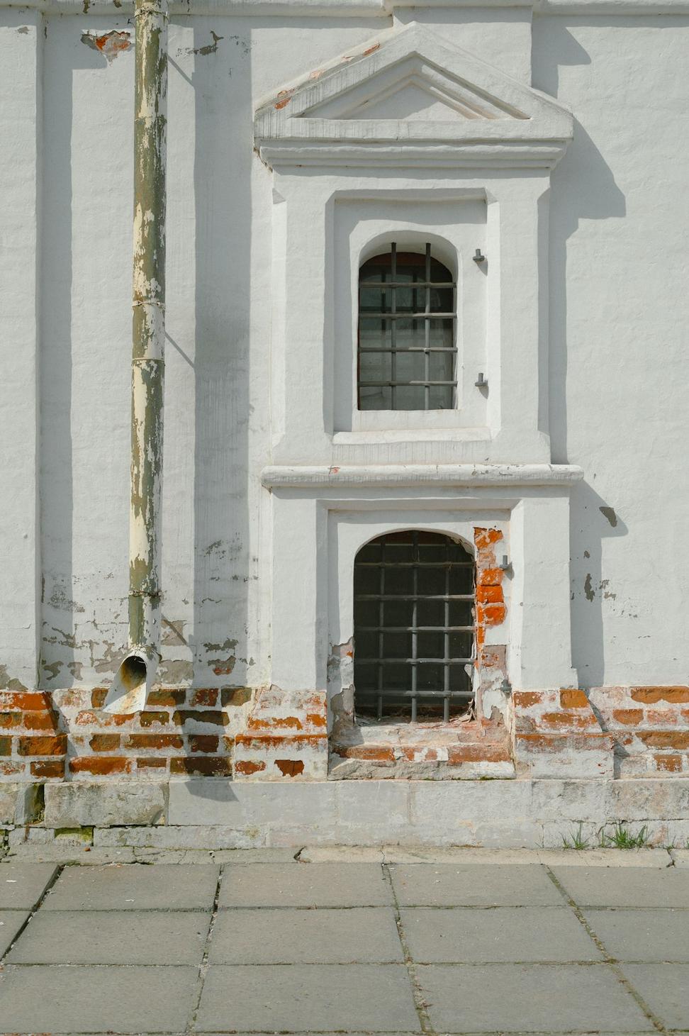 Heritage project