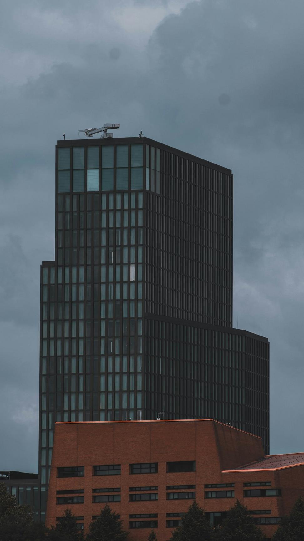 Commercial project