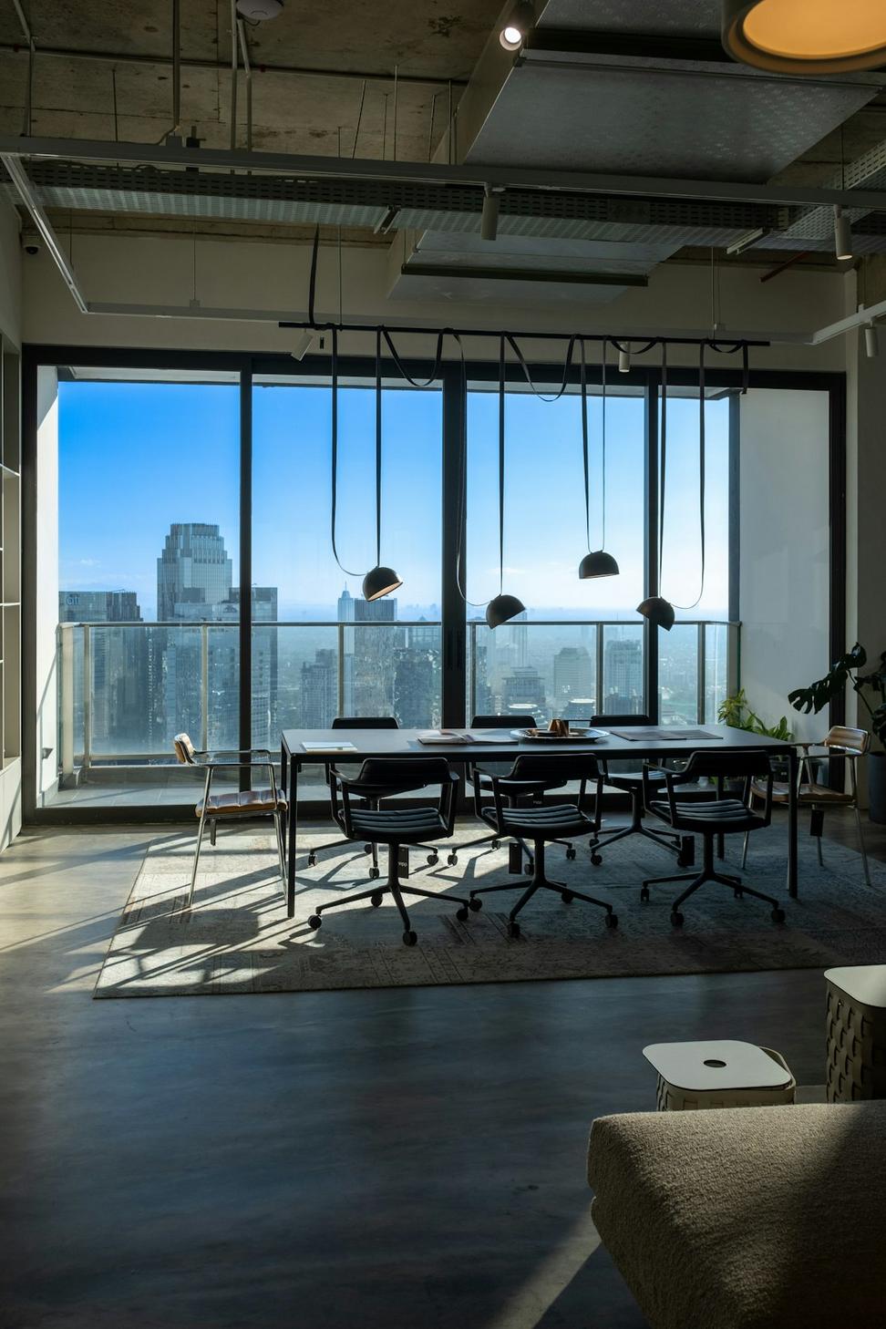 Architecture studio