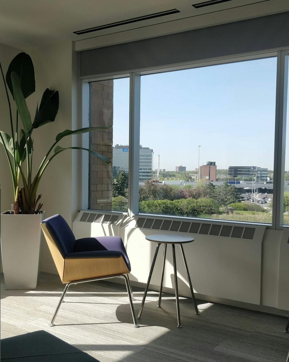 GreenSpace Office