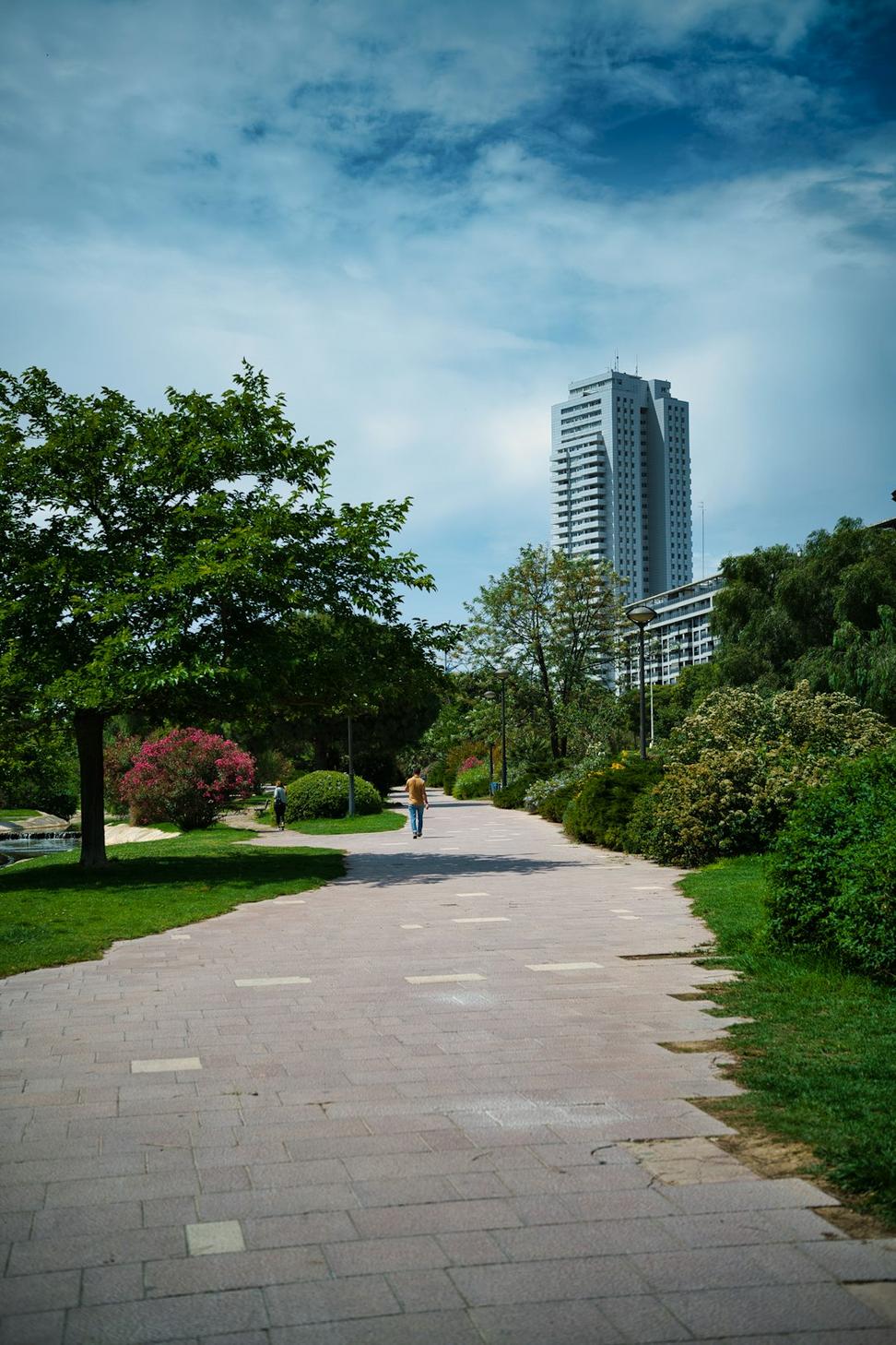 Junction Community Plaza
